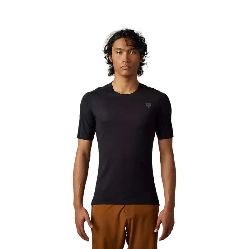 Fox Racing Flexair Ascent Short Sleeve Jersey 4 Fox Racing Flexair Ascent Short Sleeve Jersey - Image 2
