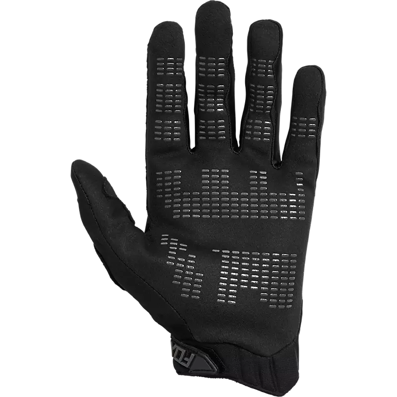 Fox Racing Legion Drive Water Gloves 4 Fox Racing Legion Drive Water Gloves - Image 2