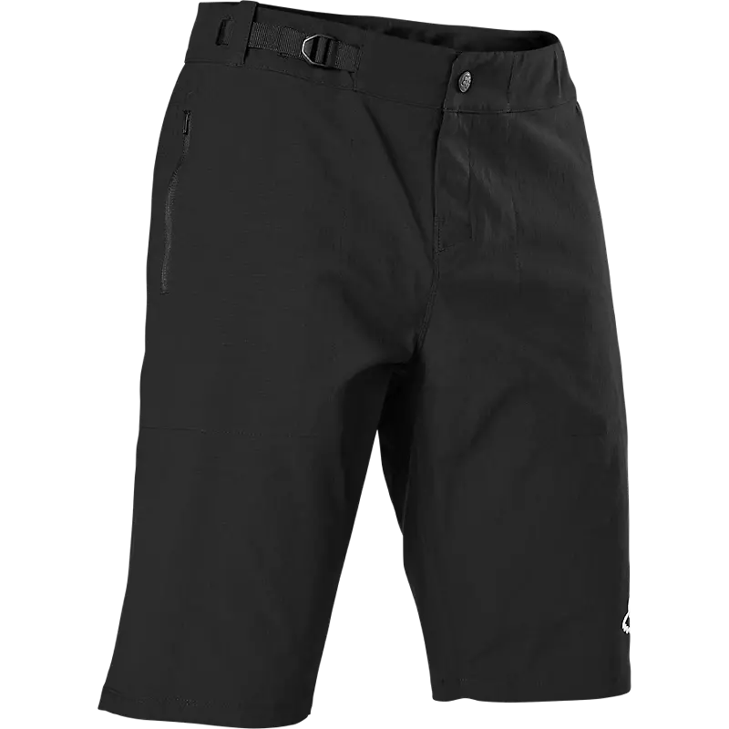 Fox Racing Ranger Shorts W/Liner 3 Fox Racing Ranger Shorts W/Liner