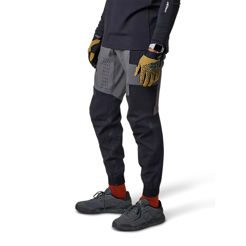 Fox Racing Defend Pro Pants 4 Fox Racing Defend Pro Pants - Image 2