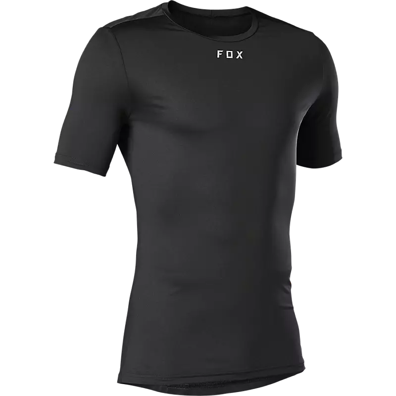 Fox Racing Tecbase Base Layer Shirt 3 Fox Racing Tecbase Base Layer Shirt