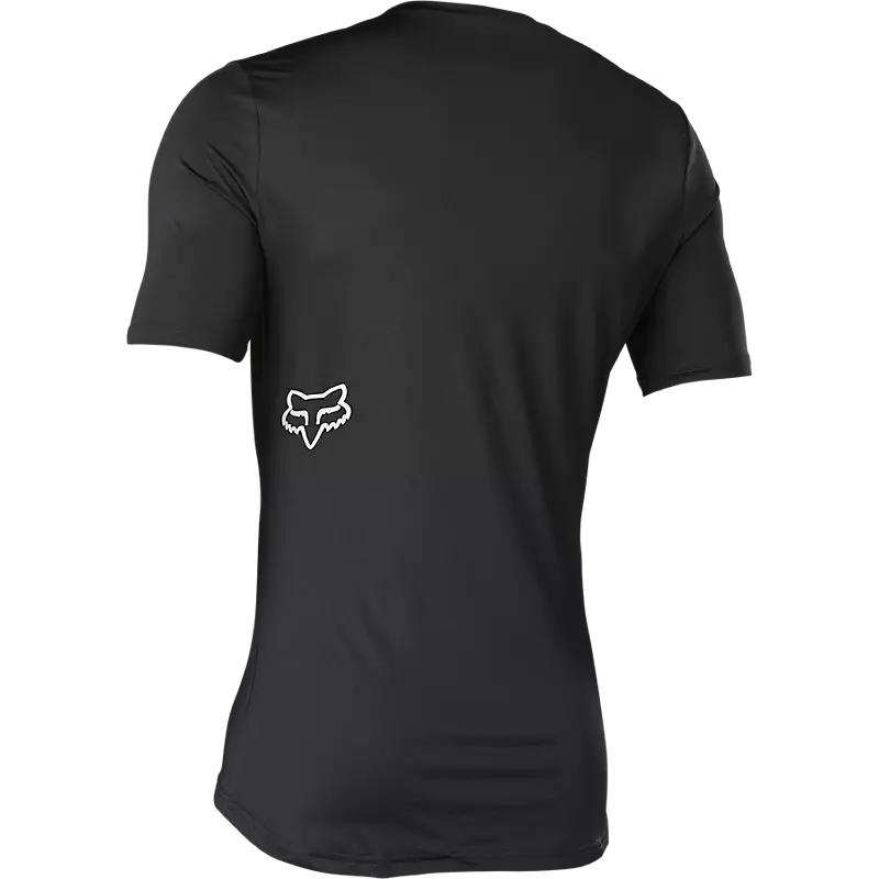 Fox Racing Tecbase Base Layer Shirt 4 Fox Racing Tecbase Base Layer Shirt - Image 2