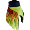 Fox Racing Youth Defend Special Edition Gloves -Fox Racing 28901130 1