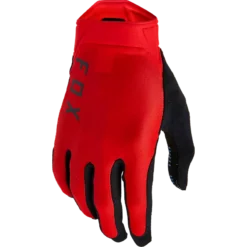 Fox Racing Flexair Ascent Solid Gloves