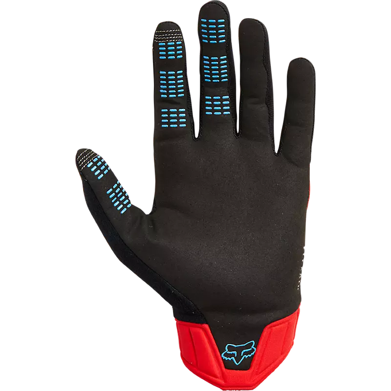 Fox Racing Flexair Ascent Solid Gloves 4 Fox Racing Flexair Ascent Solid Gloves - Image 2