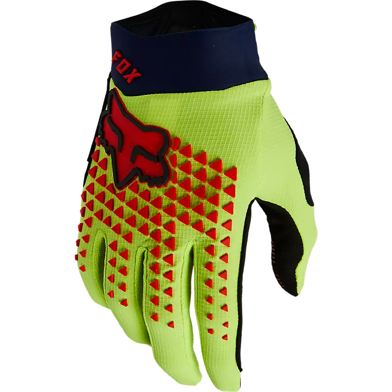 Fox Racing Defend Special Edition Gloves 3 Fox Racing Defend Special Edition Gloves