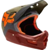 Fox Racing Rampage Comp Camo Helmet -Fox Racing 28922027 1