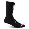 Fox Racing Defend Crew 8" Socks -Fox Racing 28924001 1