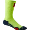 Fox Racing Ranger Special Edition Cushion 8" Socks -Fox Racing 28925130 1