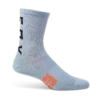 Fox Racing Flexair Merino 6" Socks 2 Fox Racing Flexair Merino 6" Socks -Fox Racing 28927038 1