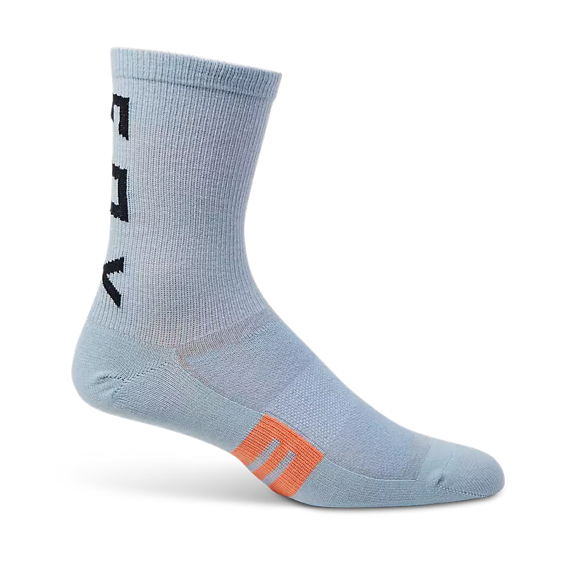 Fox Racing Flexair Merino 6" Socks 3 Fox Racing Flexair Merino 6" Socks