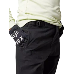 Fox Racing Youth Ranger Pants -Fox Racing 28955001 4