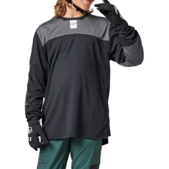 Fox Racing Youth Defend Long Sleeve Jersey -Fox Racing 28956001 3