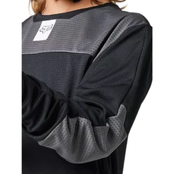 Fox Racing Youth Defend Long Sleeve Jersey -Fox Racing 28956001 4