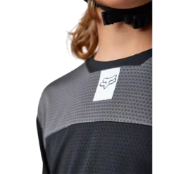 Fox Racing Youth Defend Long Sleeve Jersey -Fox Racing 28956001 5