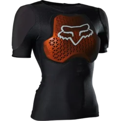 Fox Racing Womens Baseframe Pro Chest Guard
