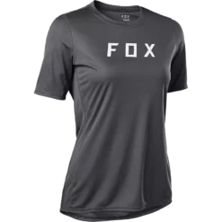 Fox Racing Womens Ranger Moth Jersey
