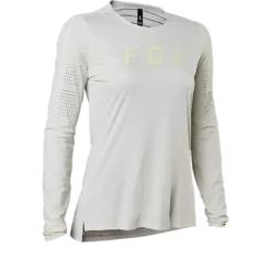Fox Racing Womens Flexair Pro Long Sleeve Jersey