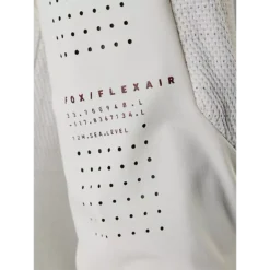 Fox Racing Womens Flexair Pro Long Sleeve Jersey 7 Fox Racing Womens Flexair Pro Long Sleeve Jersey -Fox Racing 28971579 6