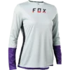 Fox Racing Womens Defend Special Edition Long Sleeve Jersey