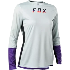 Fox Racing Womens Defend Special Edition Long Sleeve Jersey
