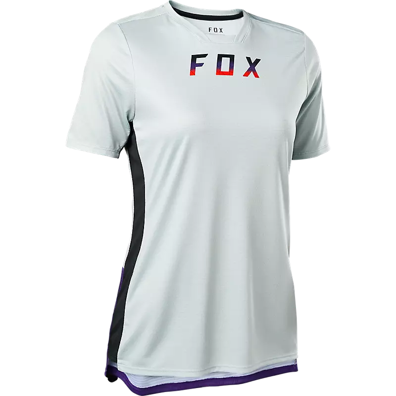 Fox Racing Womens Defend Special Edition Jersey 3 Fox Racing Womens Defend Special Edition Jersey
