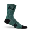 Fox Racing Womens Ranger 6" Socks 1 Fox Racing Womens Ranger 6" Socks -Fox Racing 28980490 1