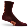 Fox Racing Womens Flexair Merino 6" Socks -Fox Racing 28981299 1