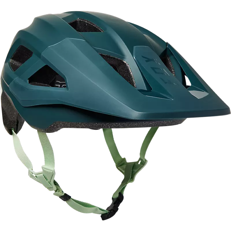 Fox Racing Youth Mainframe Helmet 3 Fox Racing Youth Mainframe Helmet