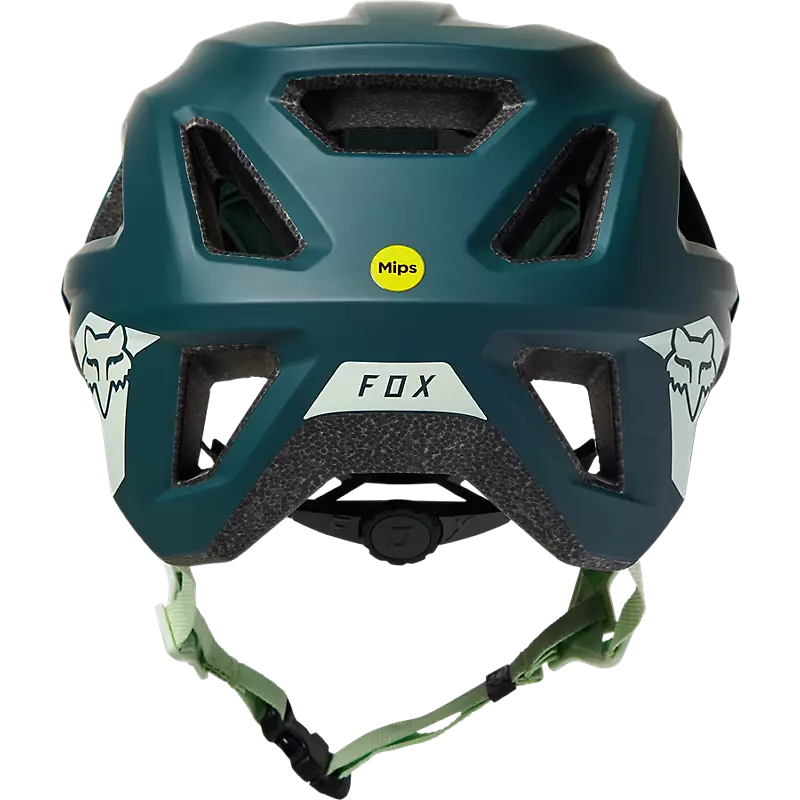 Fox Racing Youth Mainframe Helmet 8 Fox Racing Youth Mainframe Helmet - Image 6
