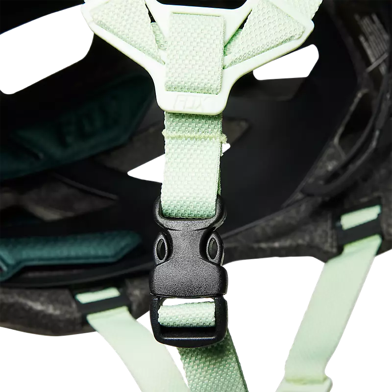 Fox Racing Youth Mainframe Helmet 9 Fox Racing Youth Mainframe Helmet - Image 7