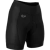 Fox Racing Womens Tecbase Liner Shorts -Fox Racing 28984001 1
