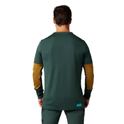Fox Racing Defend Foxhead Long Sleeve Jersey 10 Fox Racing Defend Foxhead Long Sleeve Jersey -Fox Racing 28988294 3