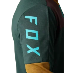 Fox Racing Defend Foxhead Long Sleeve Jersey 11 Fox Racing Defend Foxhead Long Sleeve Jersey -Fox Racing 28988294 4