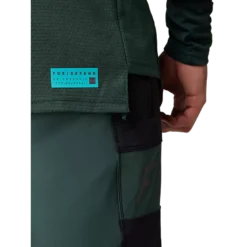 Fox Racing Defend Foxhead Long Sleeve Jersey 13 Fox Racing Defend Foxhead Long Sleeve Jersey -Fox Racing 28988294 6