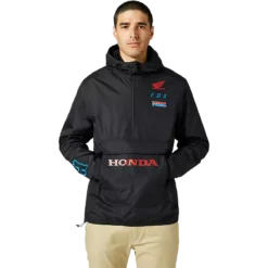 Fox Racing Honda Anorak Jacket