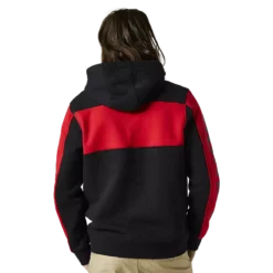 Fox Racing Honda X Fox Zip Hoodie -Fox Racing 28996017 2