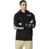 Fox Racing Kawasaki Zip Hoodie 2 Fox Racing Kawasaki Zip Hoodie -Fox Racing 28997001 1
