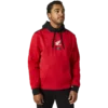 Fox Racing Honda Wing Pullover Hoodie -Fox Racing 28998122 1