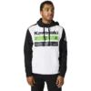 Fox Racing Kawi Stripes Pullover Hoodie 2 Fox Racing Kawi Stripes Pullover Hoodie -Fox Racing 28999018 1