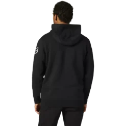 Fox Racing Kawi Stripes Pullover Hoodie -Fox Racing 28999018 2