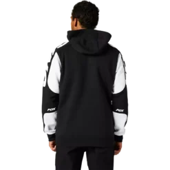 Fox Racing Karrera Pullover Hoodie 6 Fox Racing Karrera Pullover Hoodie -Fox Racing 29022001 2