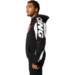 Fox Racing Karrera Pullover Hoodie 7 Fox Racing Karrera Pullover Hoodie -Fox Racing 29022001 3