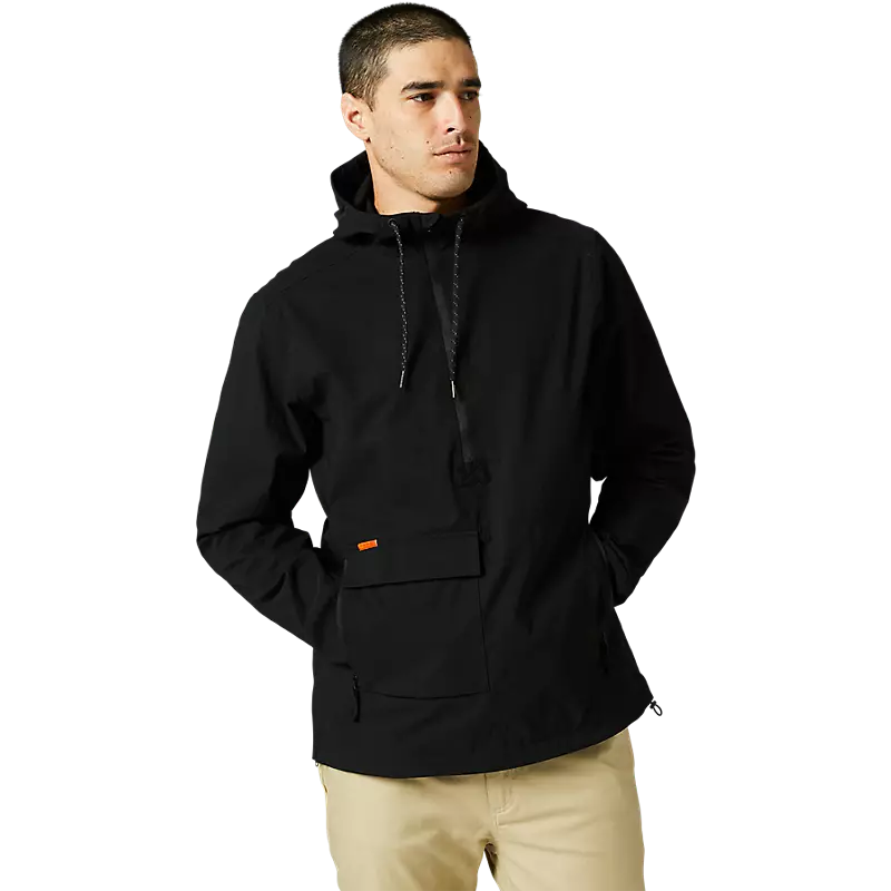 Fox Racing Survivalist Anorak Legion Jacket 3 Fox Racing Survivalist Anorak Legion Jacket