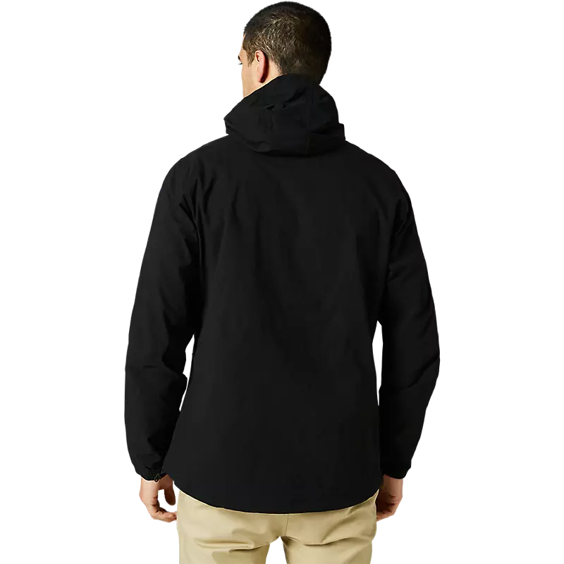 Fox Racing Survivalist Anorak Legion Jacket 4 Fox Racing Survivalist Anorak Legion Jacket - Image 2