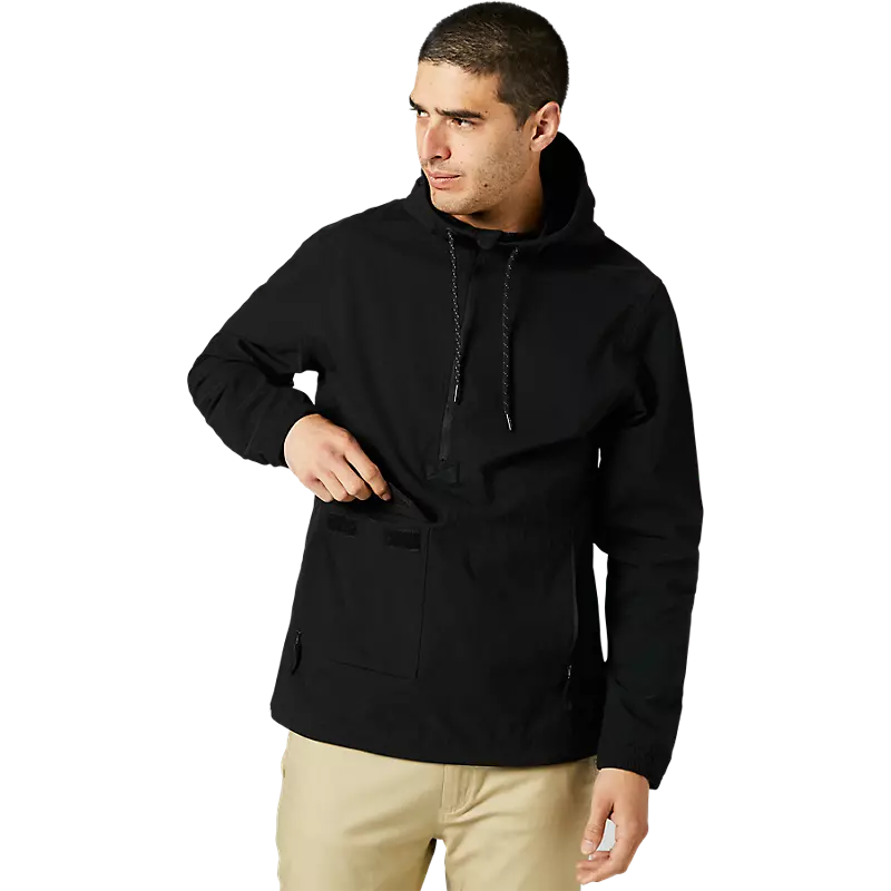 Fox Racing Survivalist Anorak Legion Jacket 5 Fox Racing Survivalist Anorak Legion Jacket - Image 3