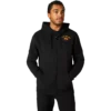 Fox Racing At Bay Zip Hoodie 2 Fox Racing At Bay Zip Hoodie -Fox Racing 29054001 1