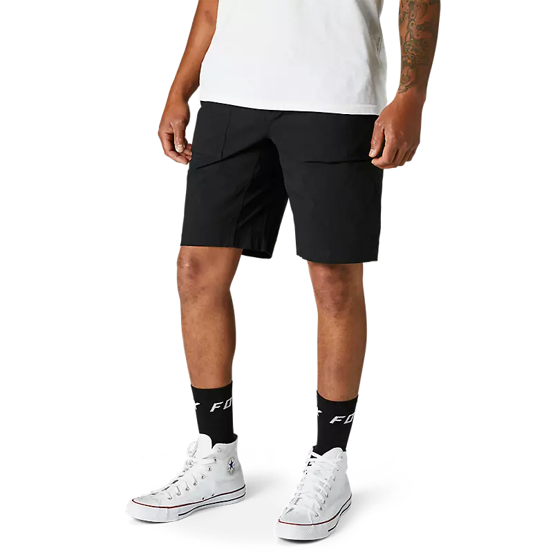 Fox Racing Survivalist Utility Shorts 5 Fox Racing Survivalist Utility Shorts - Image 3