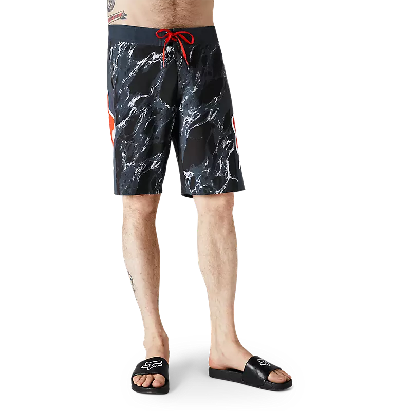 Fox Racing Karrera Boardshorts 3 Fox Racing Karrera Boardshorts