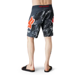 Fox Racing Karrera Boardshorts 7 Fox Racing Karrera Boardshorts -Fox Racing 29090001 2